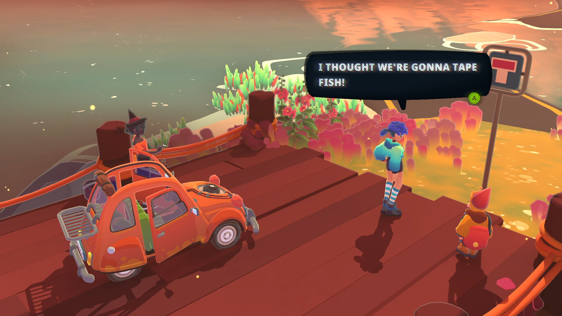 Heart Drive screenshot #9