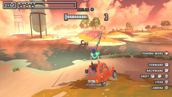 Screenshot media