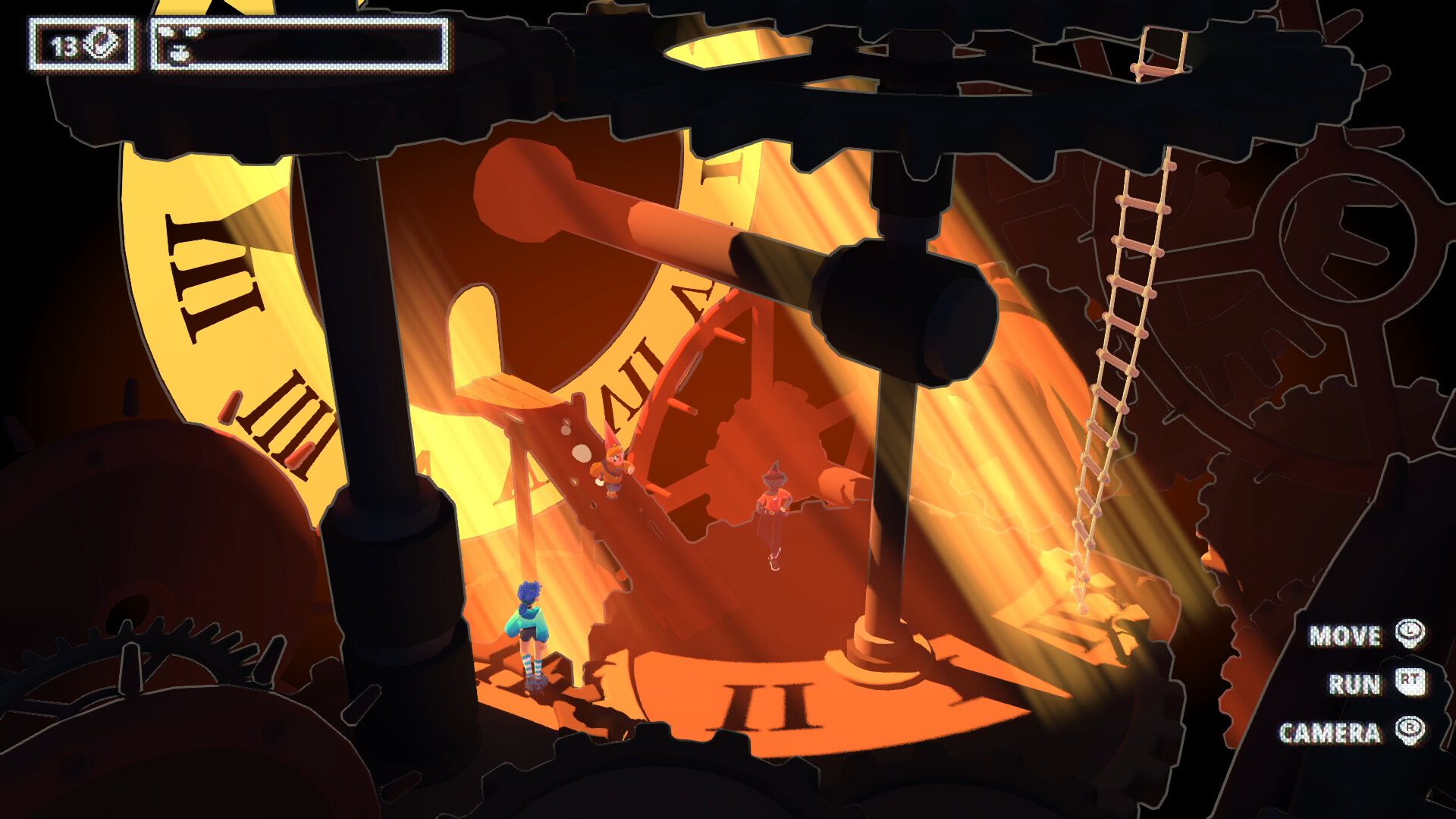 Heart Drive screenshot #5