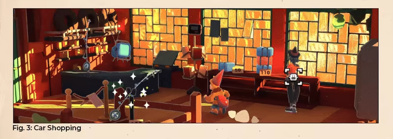 Heart Drive video 7
