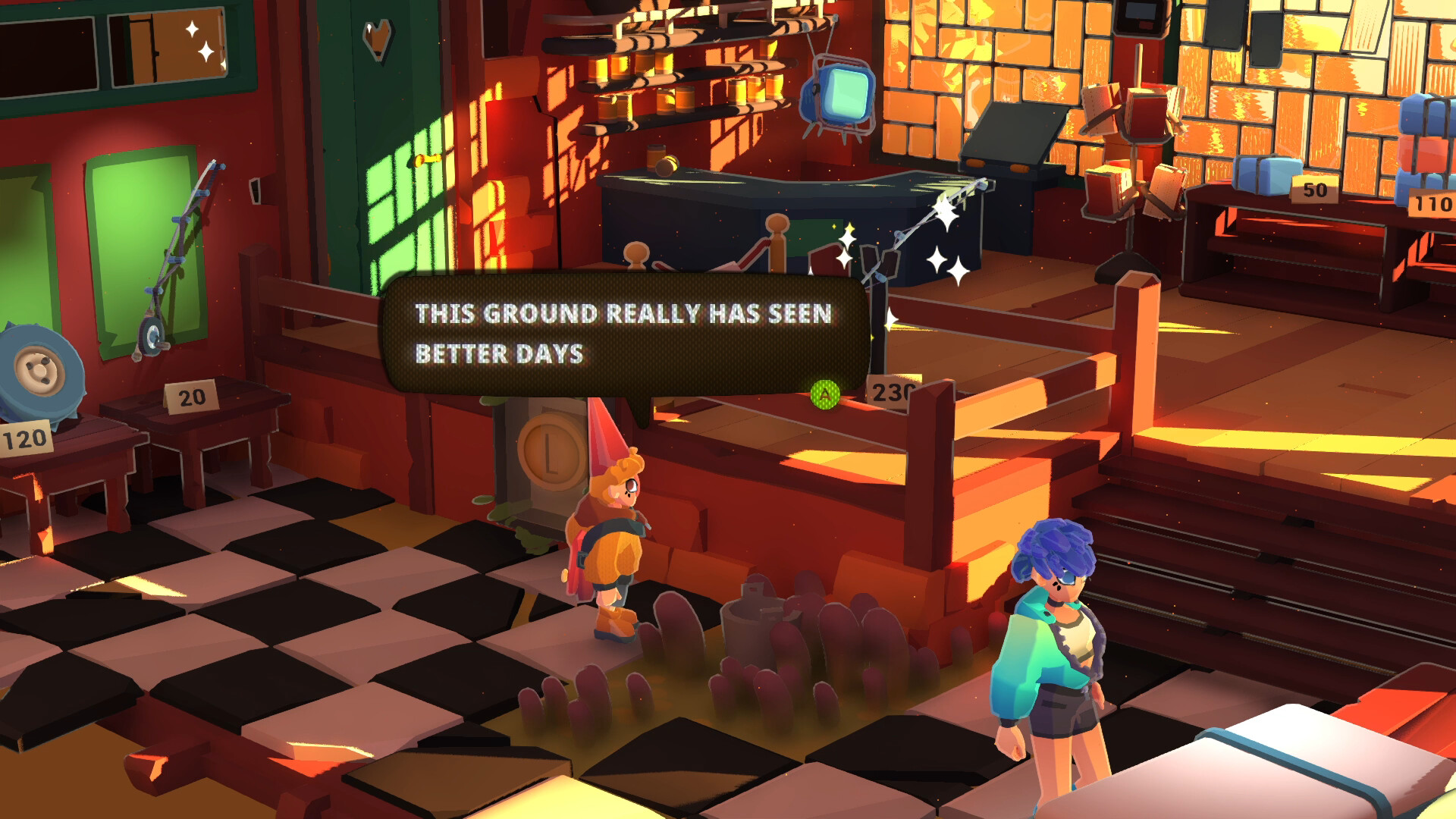 Heart Drive screenshot #7