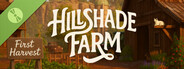 Hillshade Farm: First Harvest