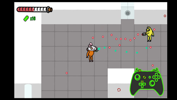 Labyrinthesis Demo