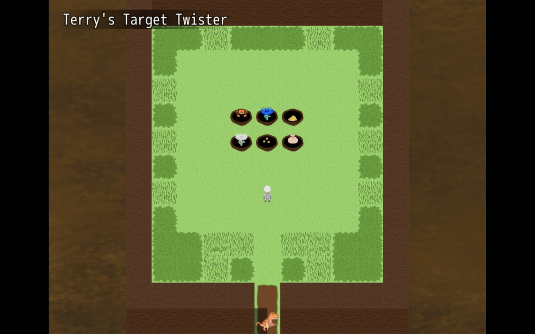 Dinostory screenshot #4