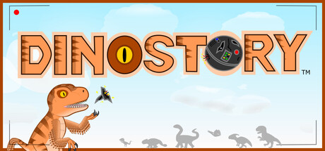 Dinostory artwork