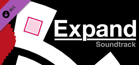 Expand - Soundtrack banner image