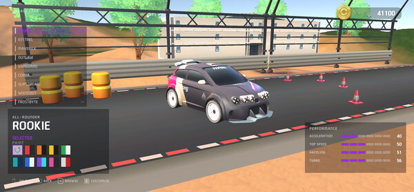 Screenshot media