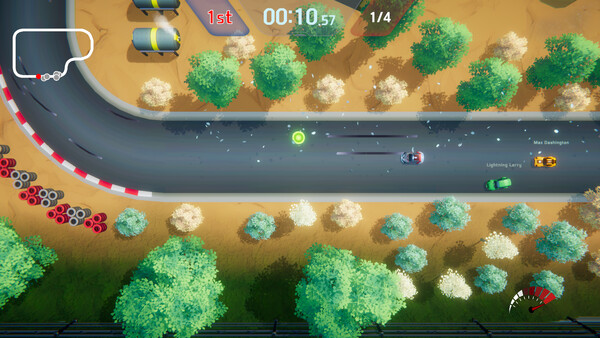 Screenshot media