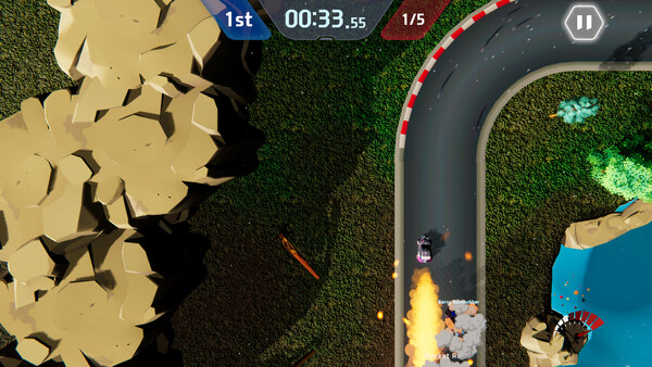 Screenshot media