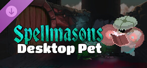 Spellmasons - Desktop Pet