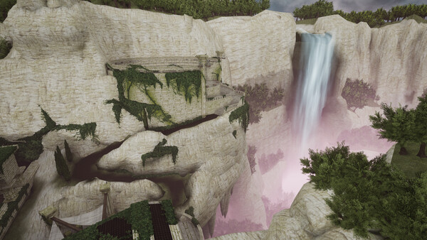 Abiotic Factor - Temple of Stone screenshot 5