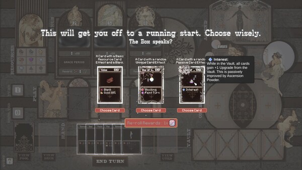 That Time I Found A Box - Official Soundtrack screenshot 2
