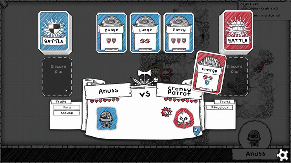 Guild of Dungeoneering - Pirate's Cove