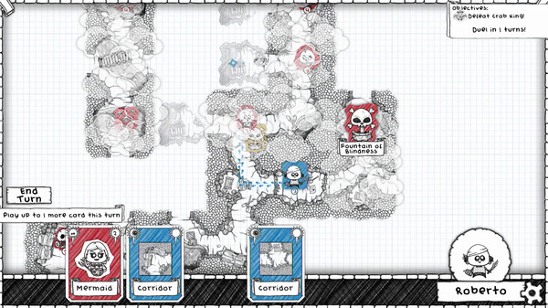 Guild of Dungeoneering - Pirate's Cove