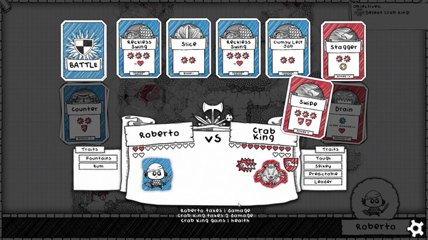 Guild of Dungeoneering - Pirate's Cove