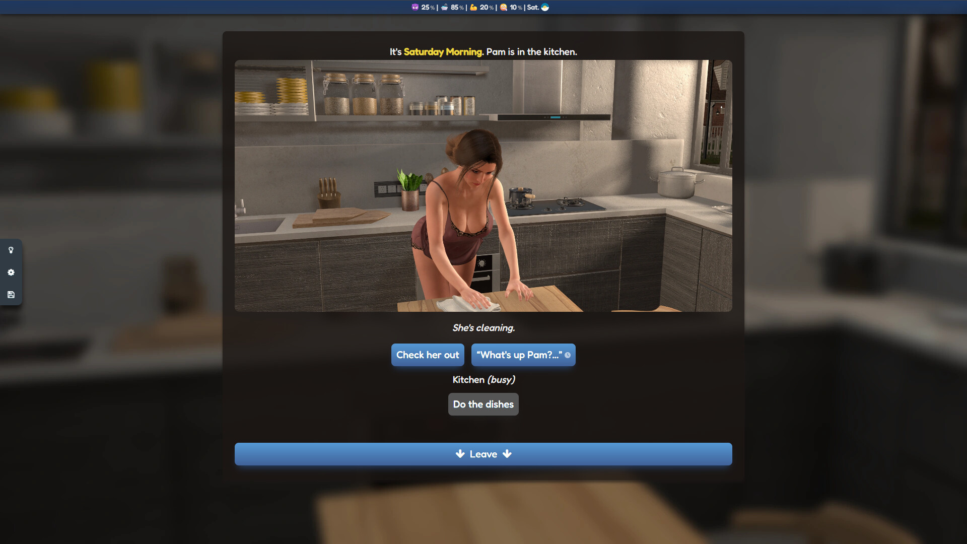 Lewd Remedy screenshot #8