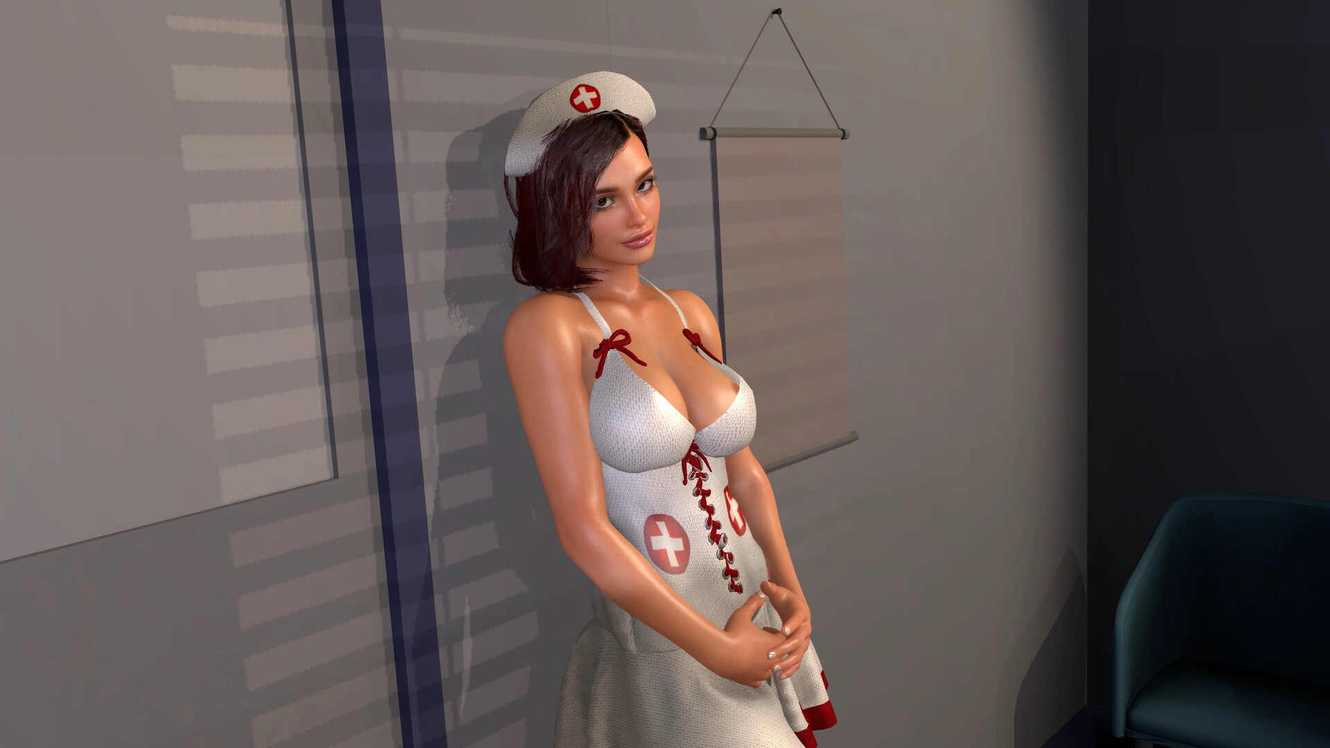 Lewd Remedy screenshot #3