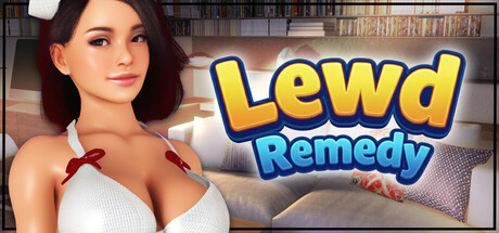 Lewd Remedy by Gobboluv Games - Game from developer catalog
