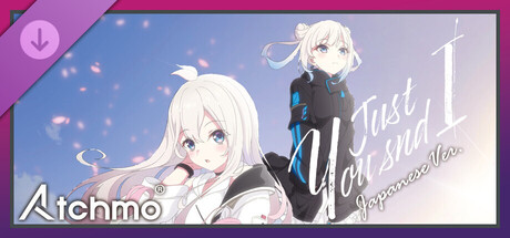 Atchmo -【SPECIAL LIVE】Just You and I (Japanese Ver.) | Tacitly