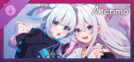 Atchmo -【SPECIAL LIVE】Planet of Love (Japanese Ver.) | Tacitly banner image