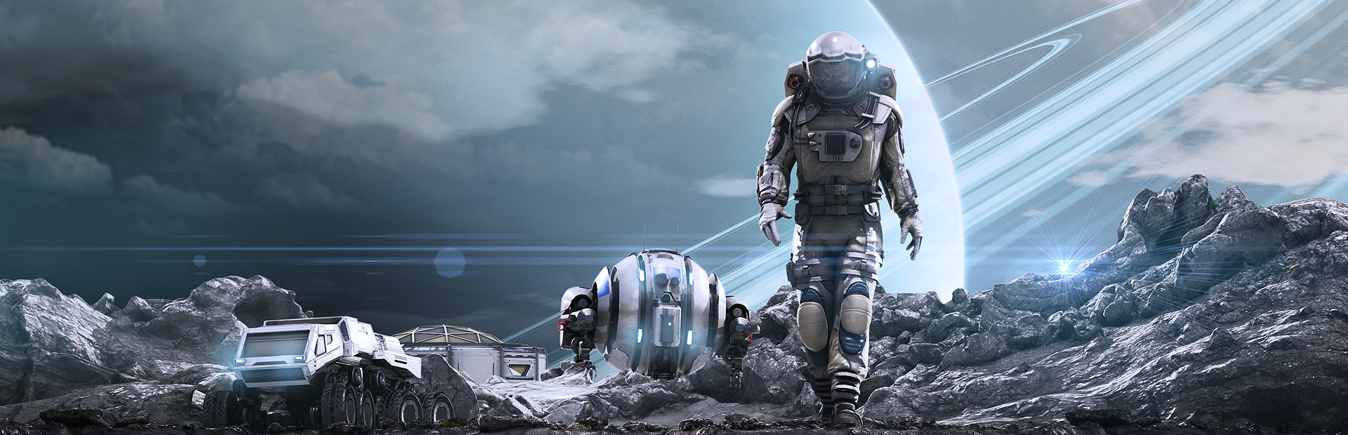 Osiris: New Dawn