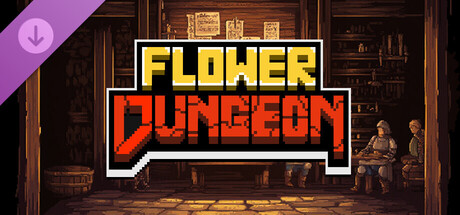 플라워던전-DLC : 머세너리&버서커 banner image