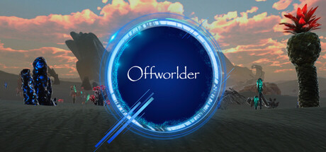 Offworlder