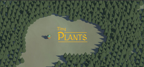 Tiny Plants