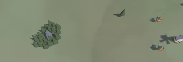 Tiny Plants video 8