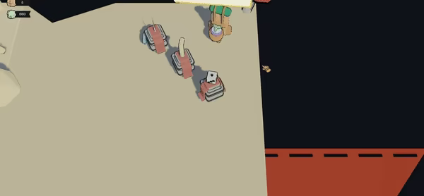 Tiny Plants video 6