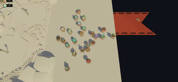 Tiny Plants video 4