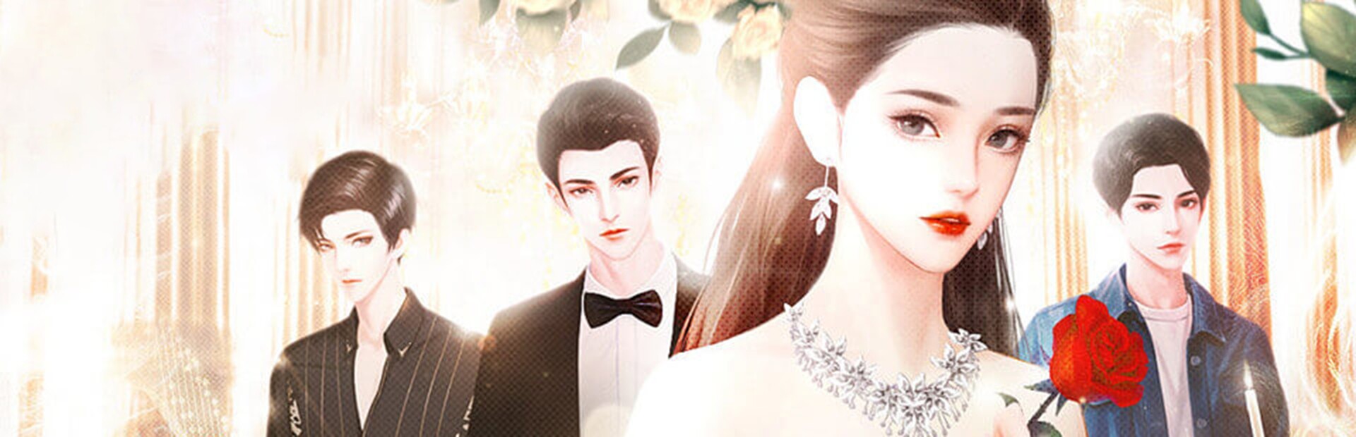 Faces of the Erinyes