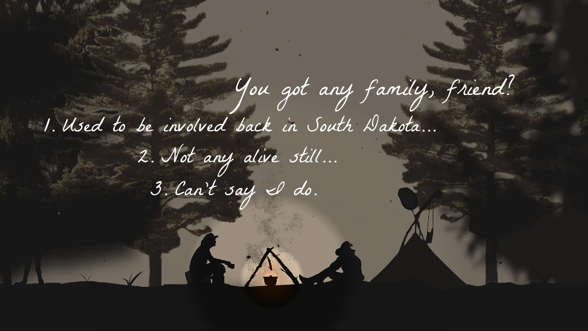 One More Trail screenshot 3