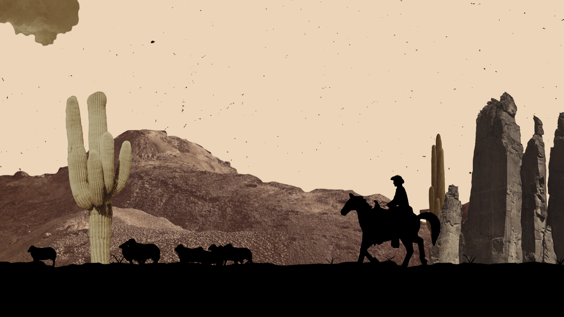 One More Trail screenshot 1