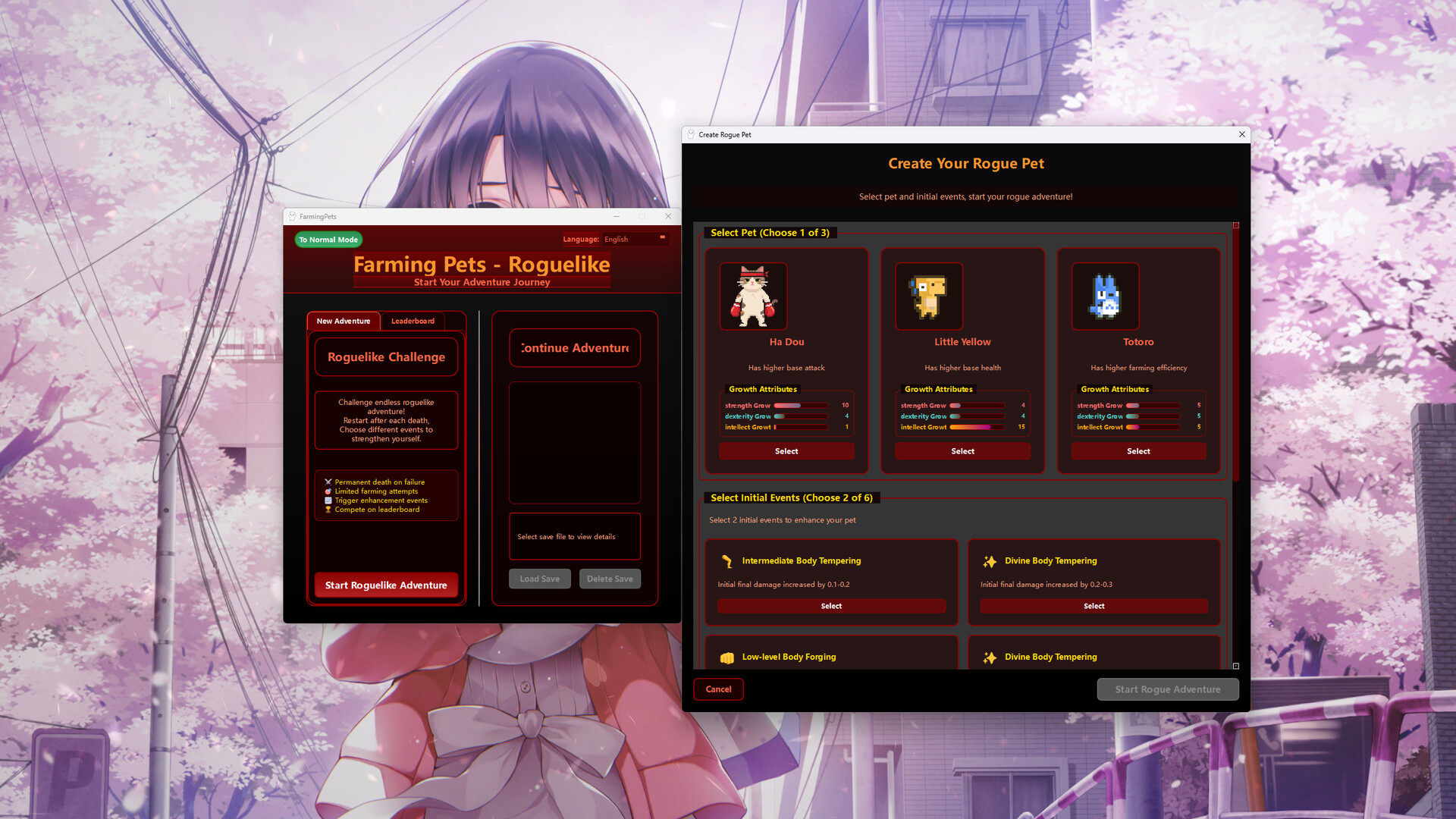 Farming Pets screenshot screenshot 2