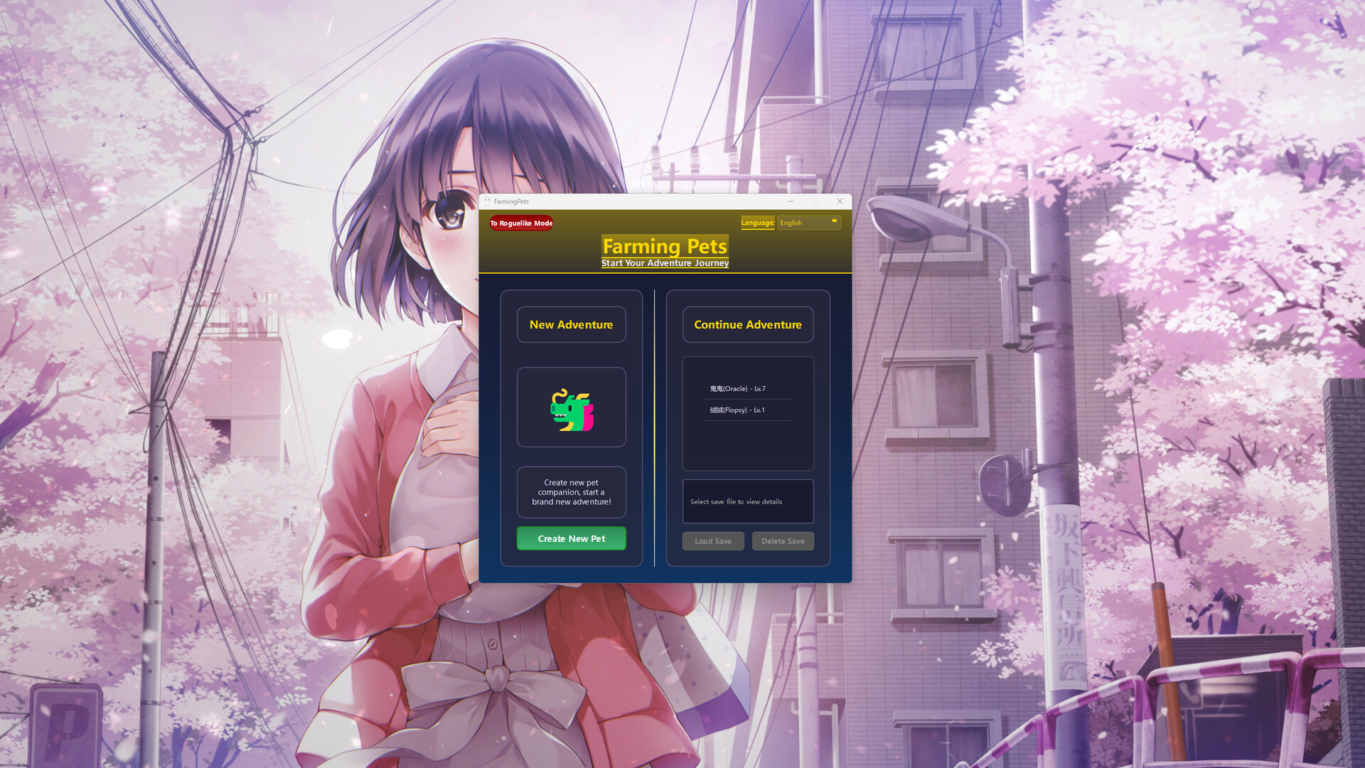 Farming Pets gameplay screenshot
