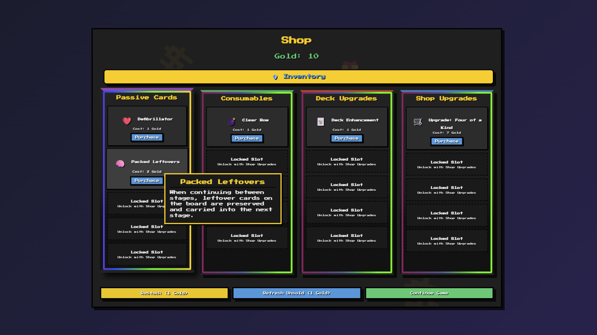 Pokericabra screenshot #5