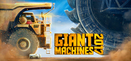 Giant Machines 2017 Cover Image