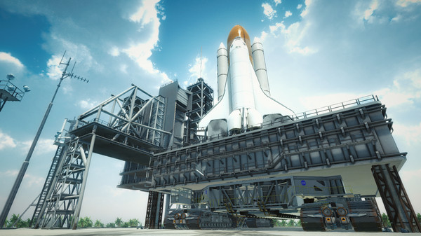 Giant Machines 2017 screenshot 15