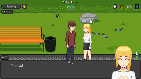 Learn To Love Demo