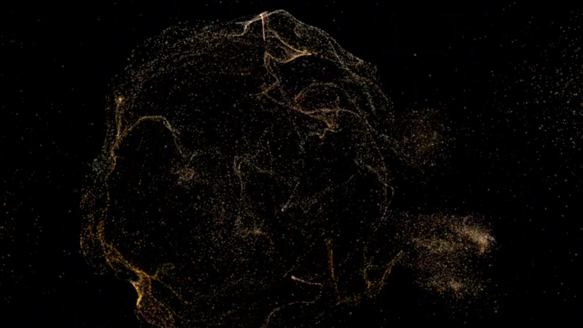 Singularity screenshot #6