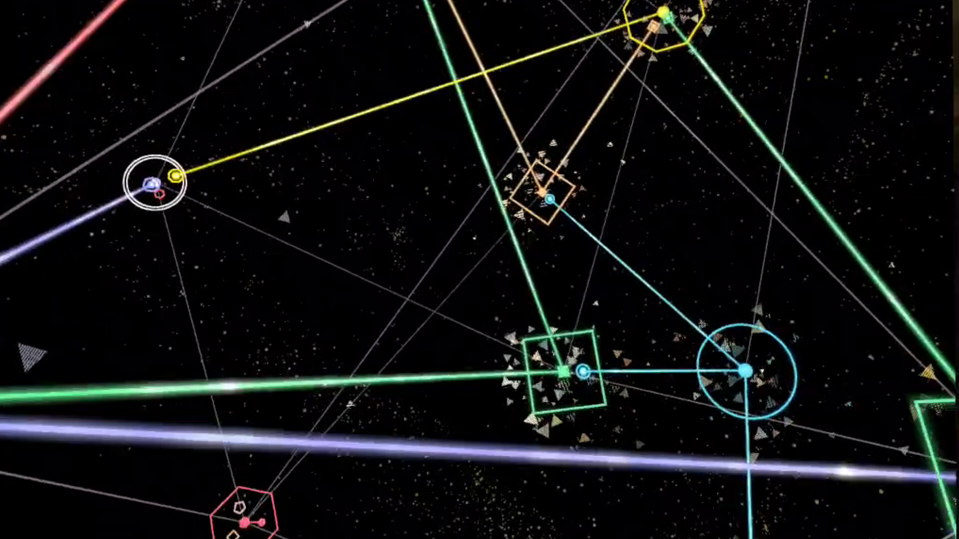 Singularity screenshot #1