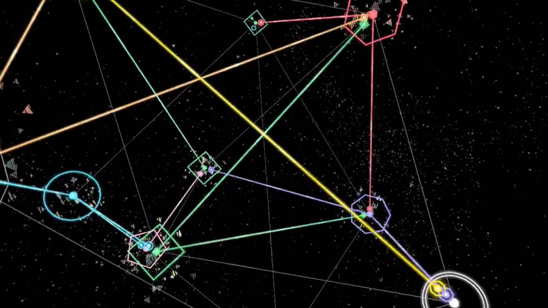 Singularity screenshot #5