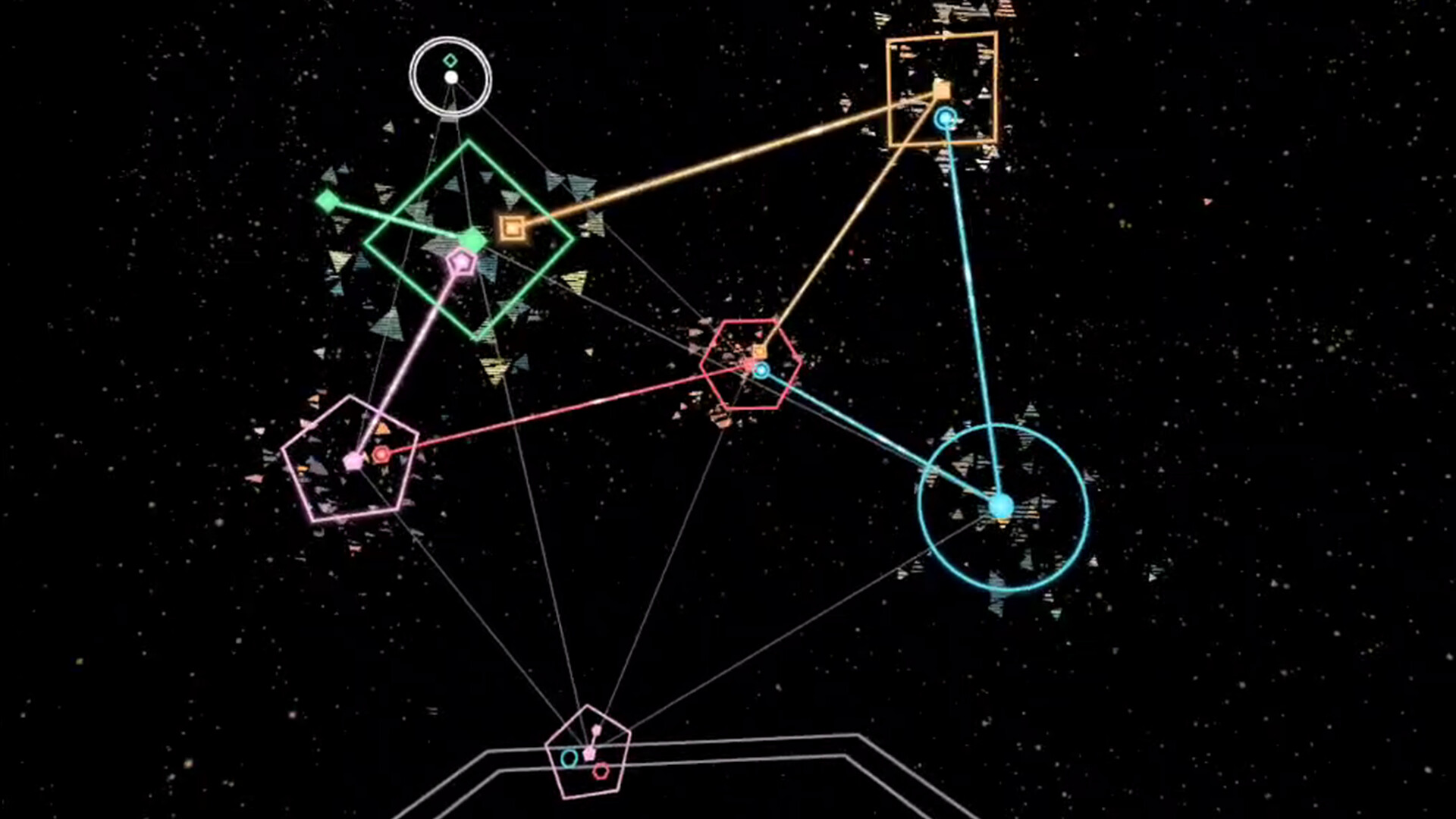 Singularity screenshot #4