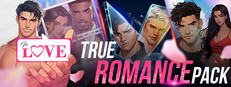 IN LOVE: True Romance Pack