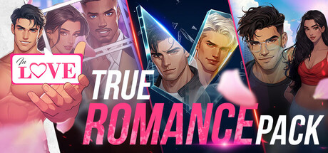 IN LOVE: True Romance Pack