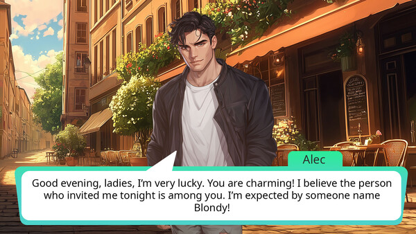 IN LOVE: True Romance Pack screenshot 4