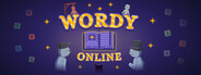 Wordy Online - Classic Word Games