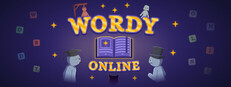 Wordy Online - Classic Word Games