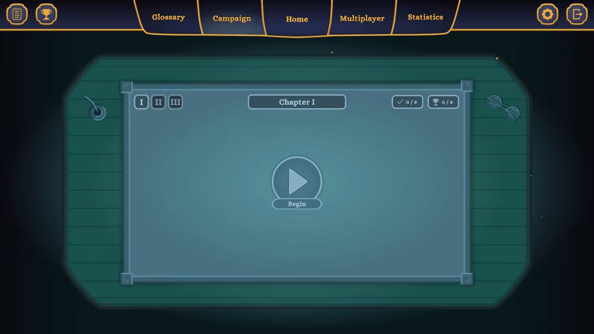 Wordy Online - Classic Word Games video 4